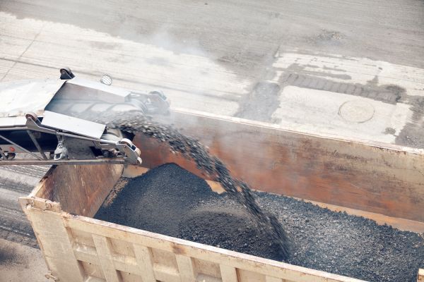 Asphalt Driveway Removal in Wheaton