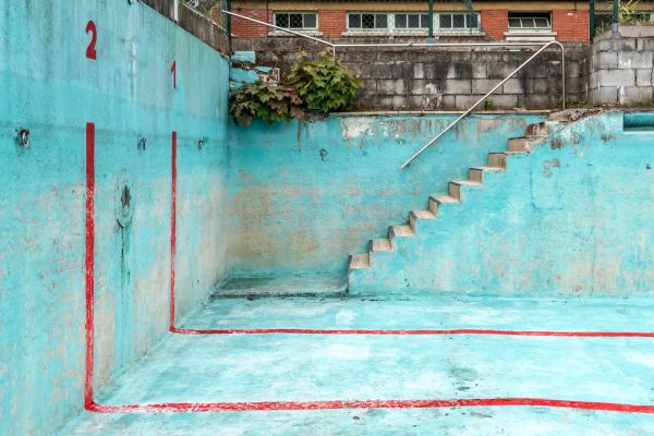 Concrete Pool Removal in Wheaton