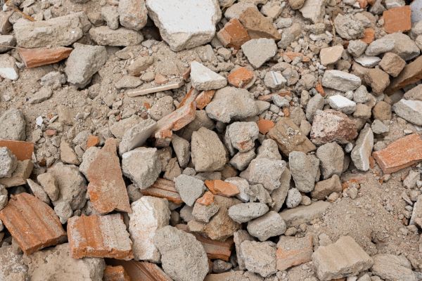 Masonry Removal in Wheaton