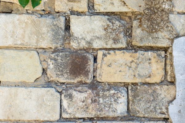 Block Wall Removal in Wheaton